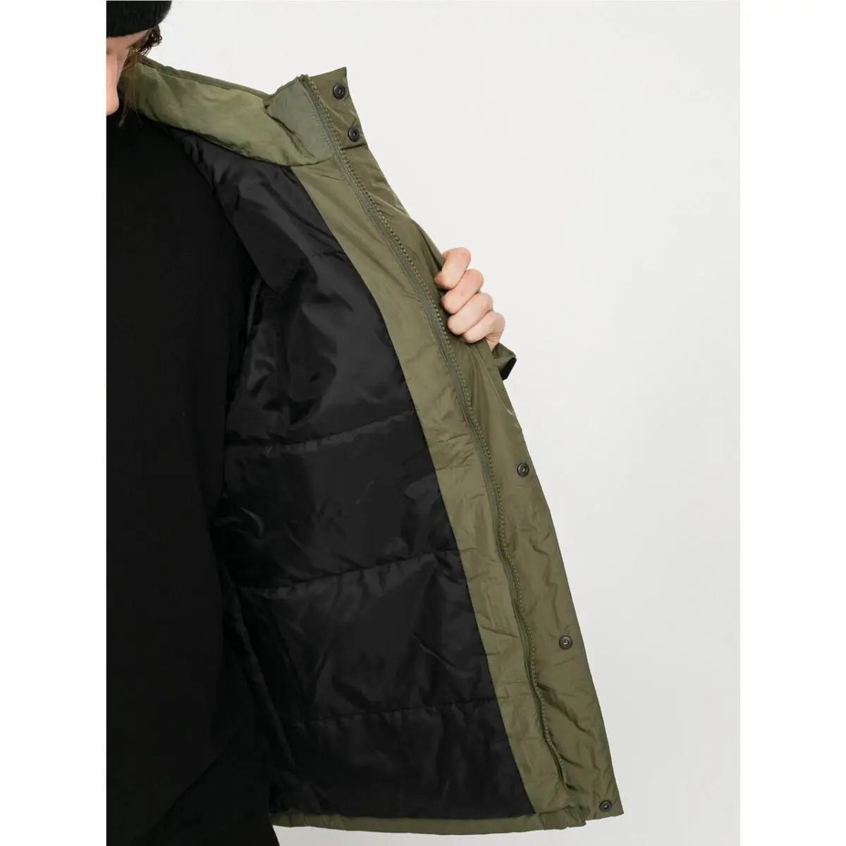 Nike clothing - Repel M65 - Repel - Green 5