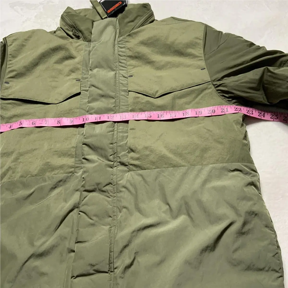 Nike clothing - CV5562-222 - CV5562-222 - Olive 9