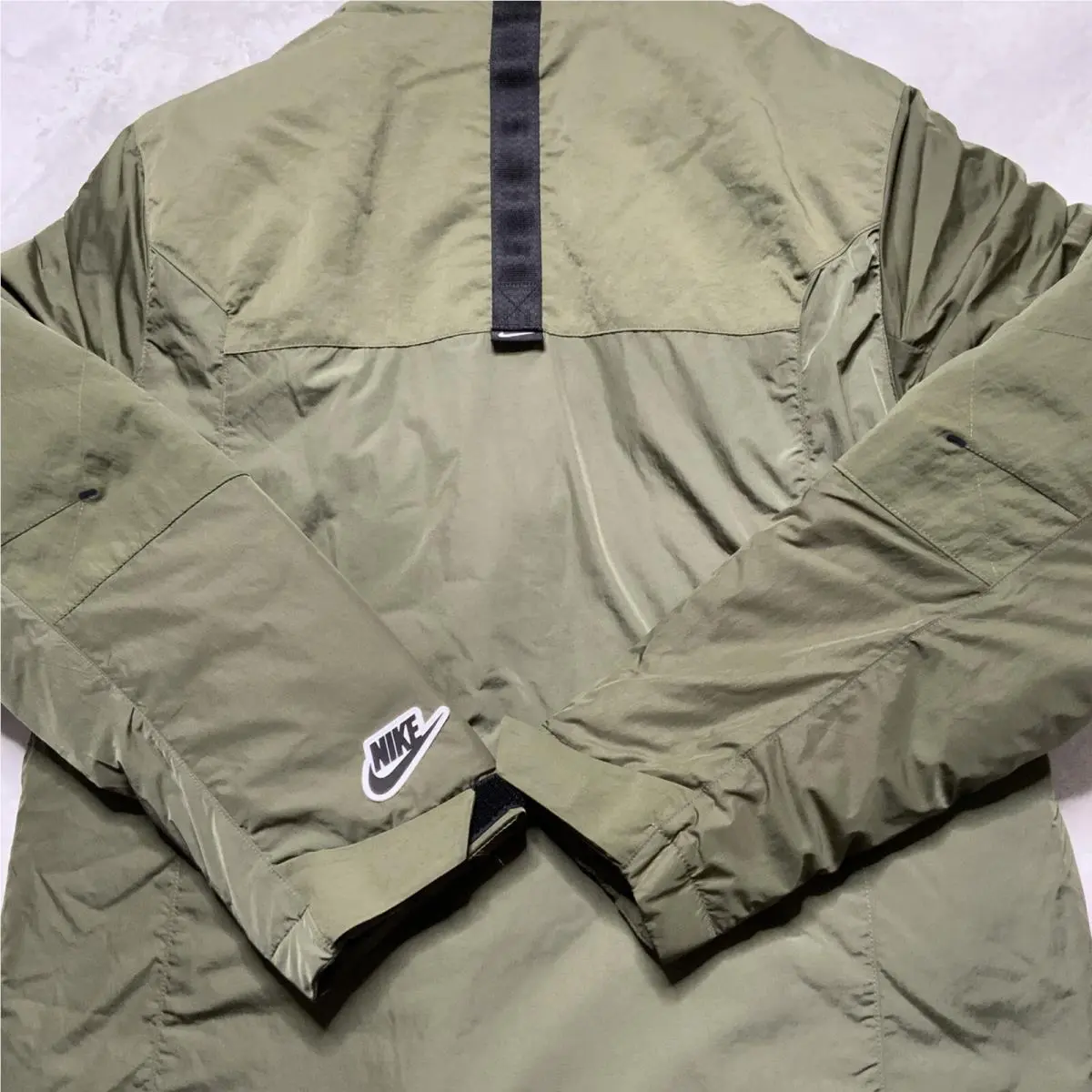 Nike clothing - CV5562-222 - CV5562-222 - Olive 4