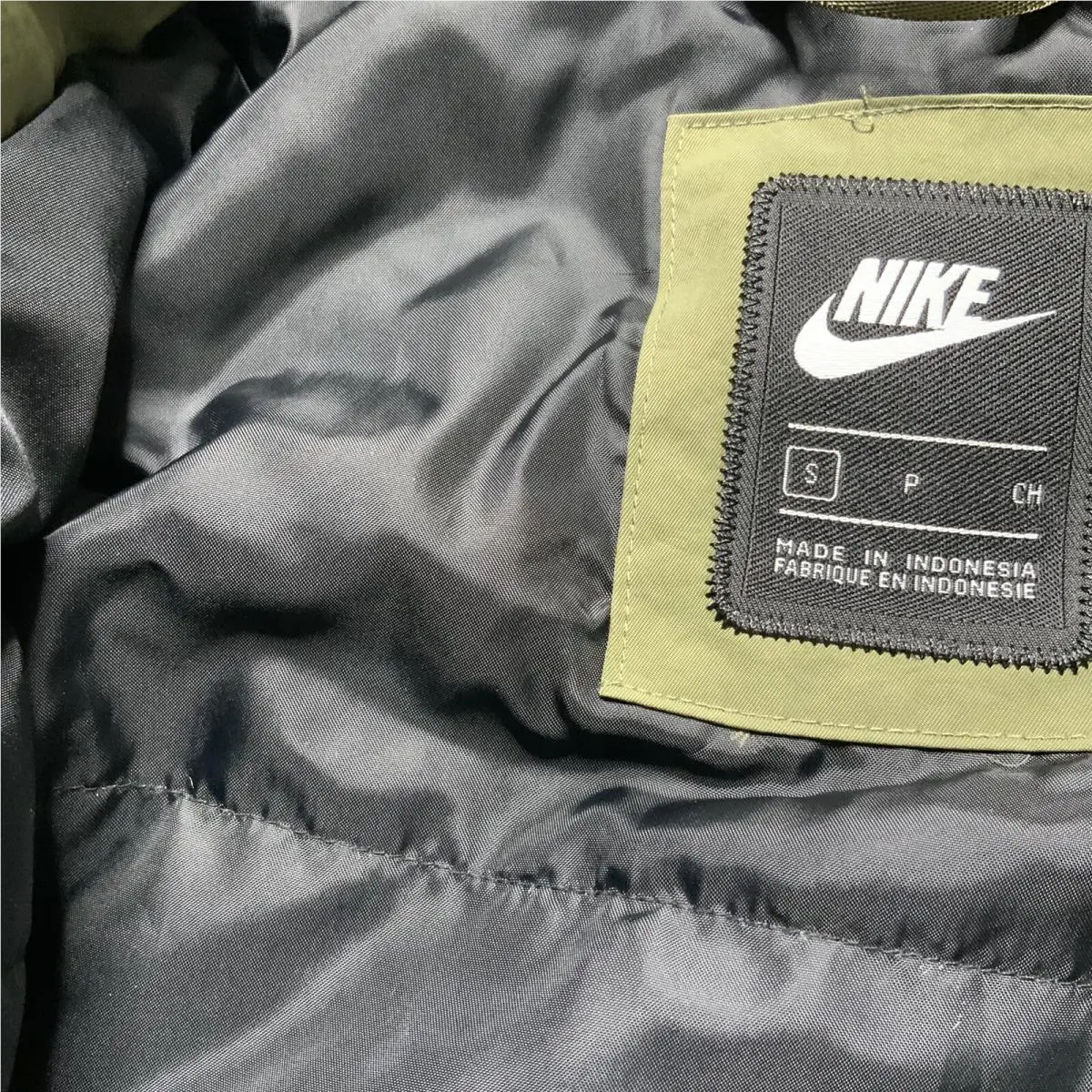 Nike clothing - CV5562-222 - CV5562-222 - Olive 5