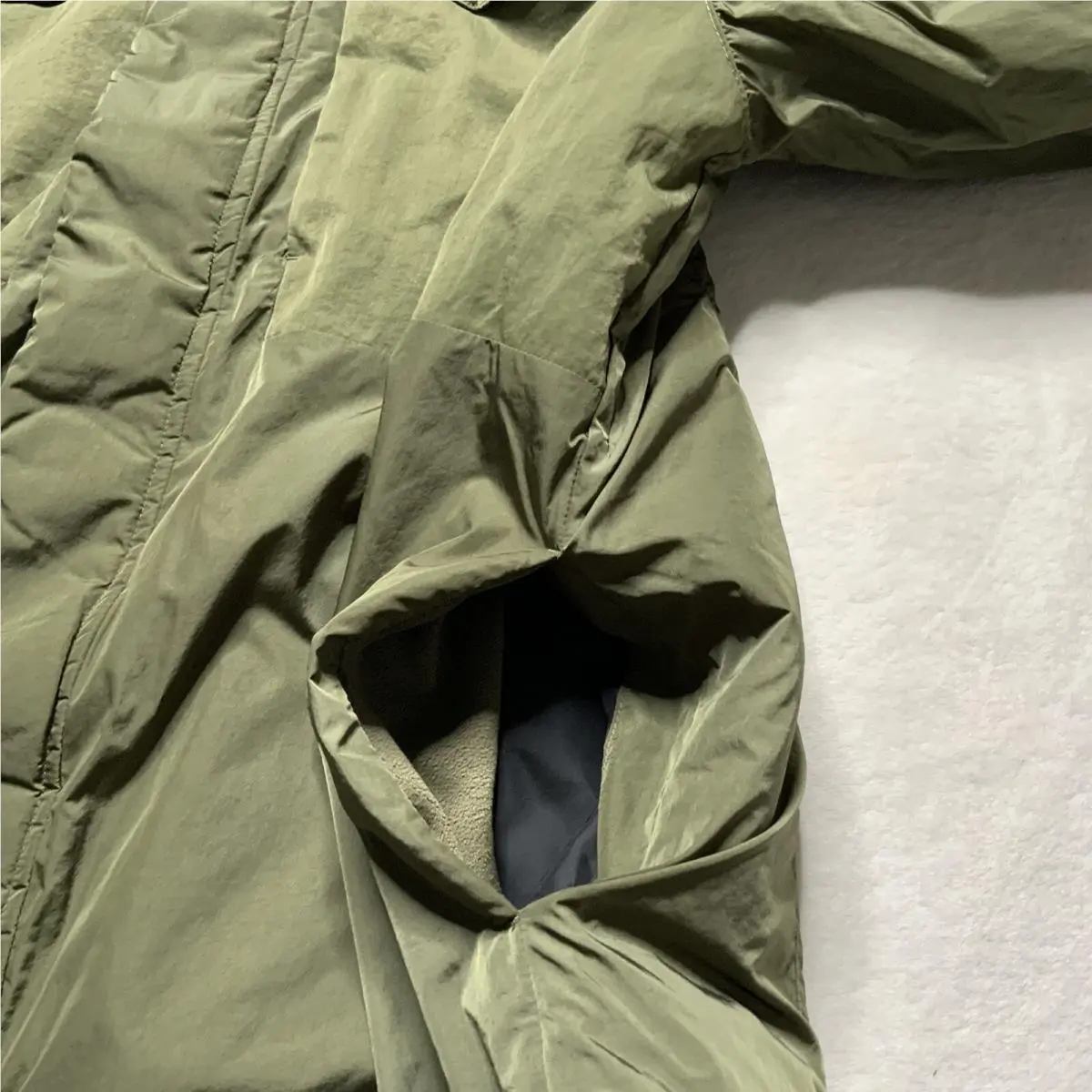 Nike clothing - CV5562-222 - CV5562-222 - Olive 7