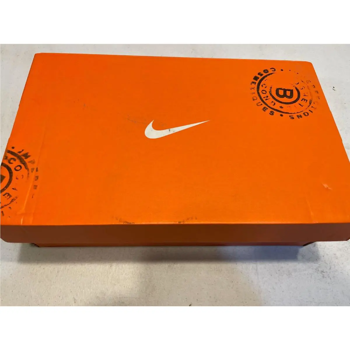 Nike shoes - Nike Kyrie Flytrap - Kyrie Flytrap - AO4436-170 - White (UPC: 884802118657) 0