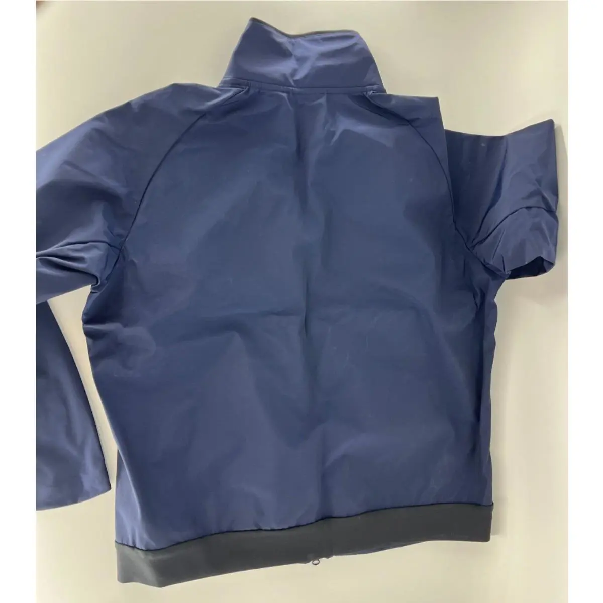 Nike clothing - Navy (UPC: 882801580918) 0