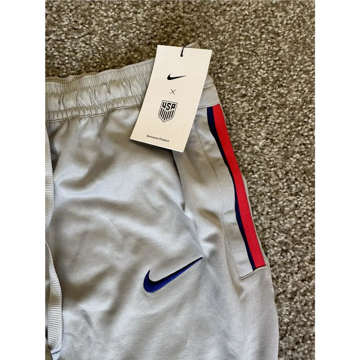 Nike clothing - 4849050 - 4849050 - Gray 3
