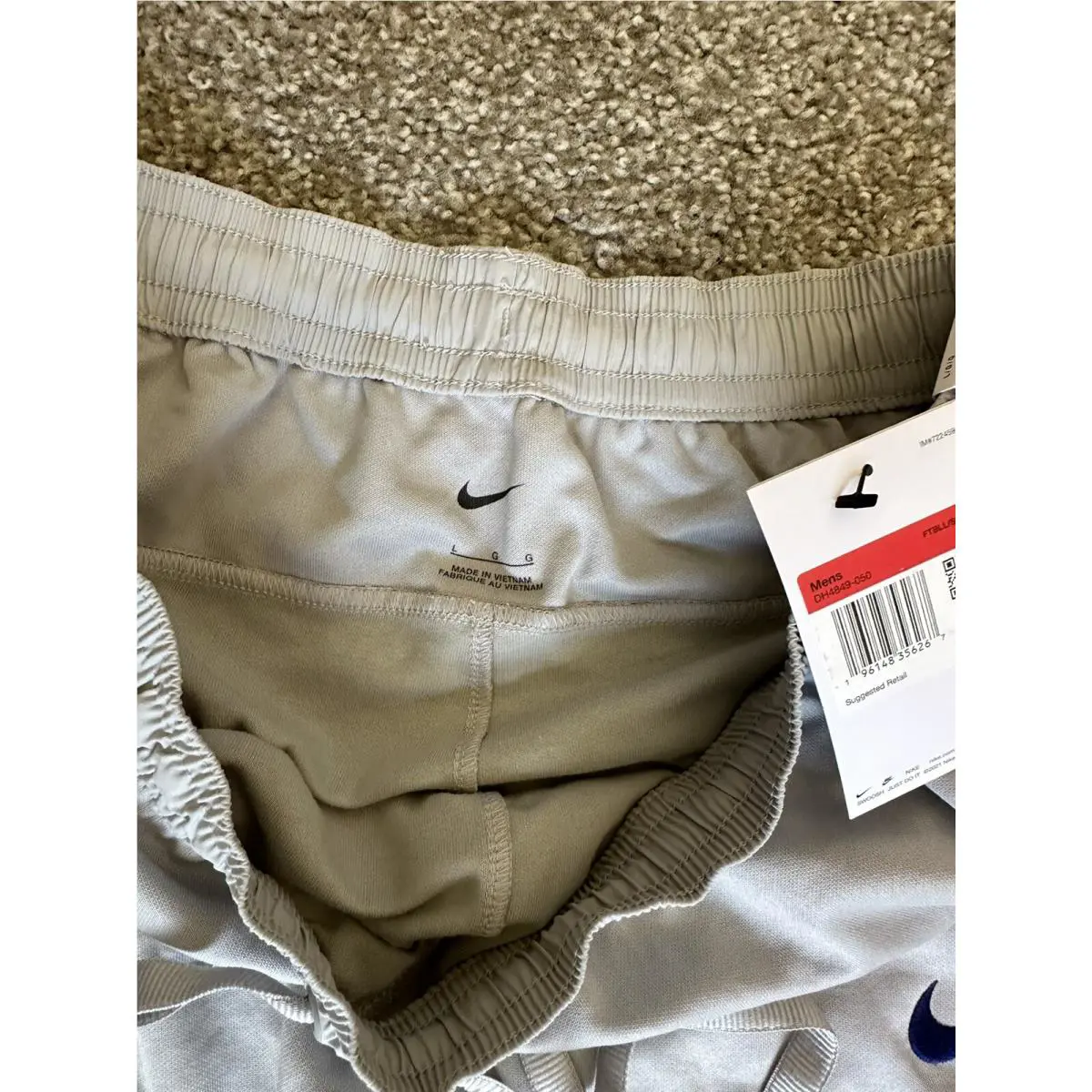 Nike clothing - 4849050 - 4849050 - Gray 5