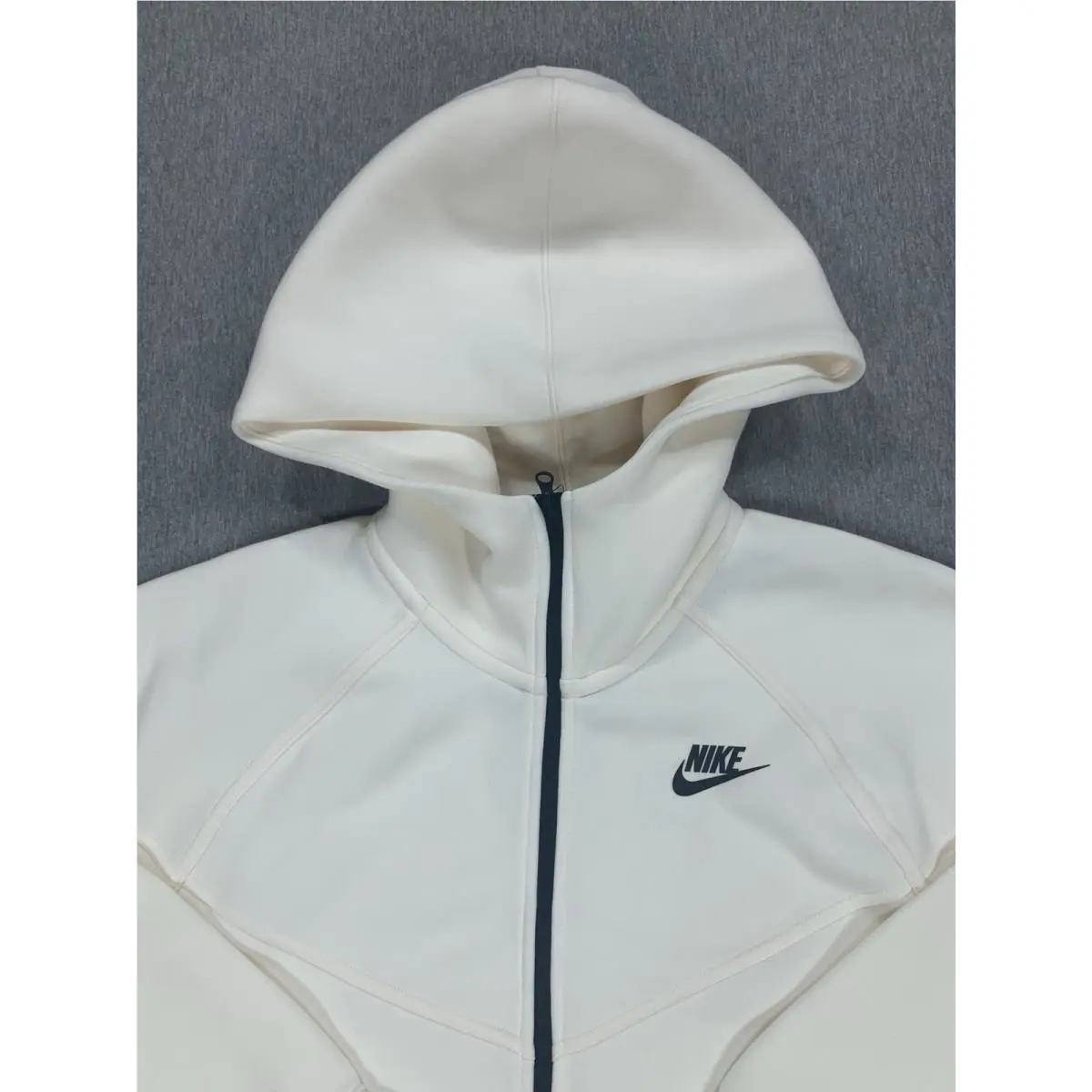 Nike clothing - FB8340110 - FB8340110 - Ivory 0