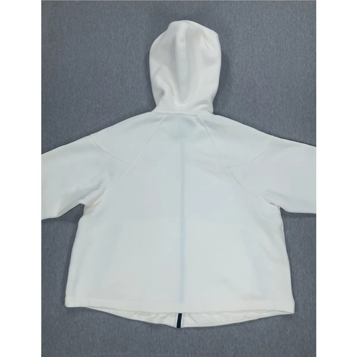 Nike clothing - FB8340110 - FB8340110 - Ivory 2