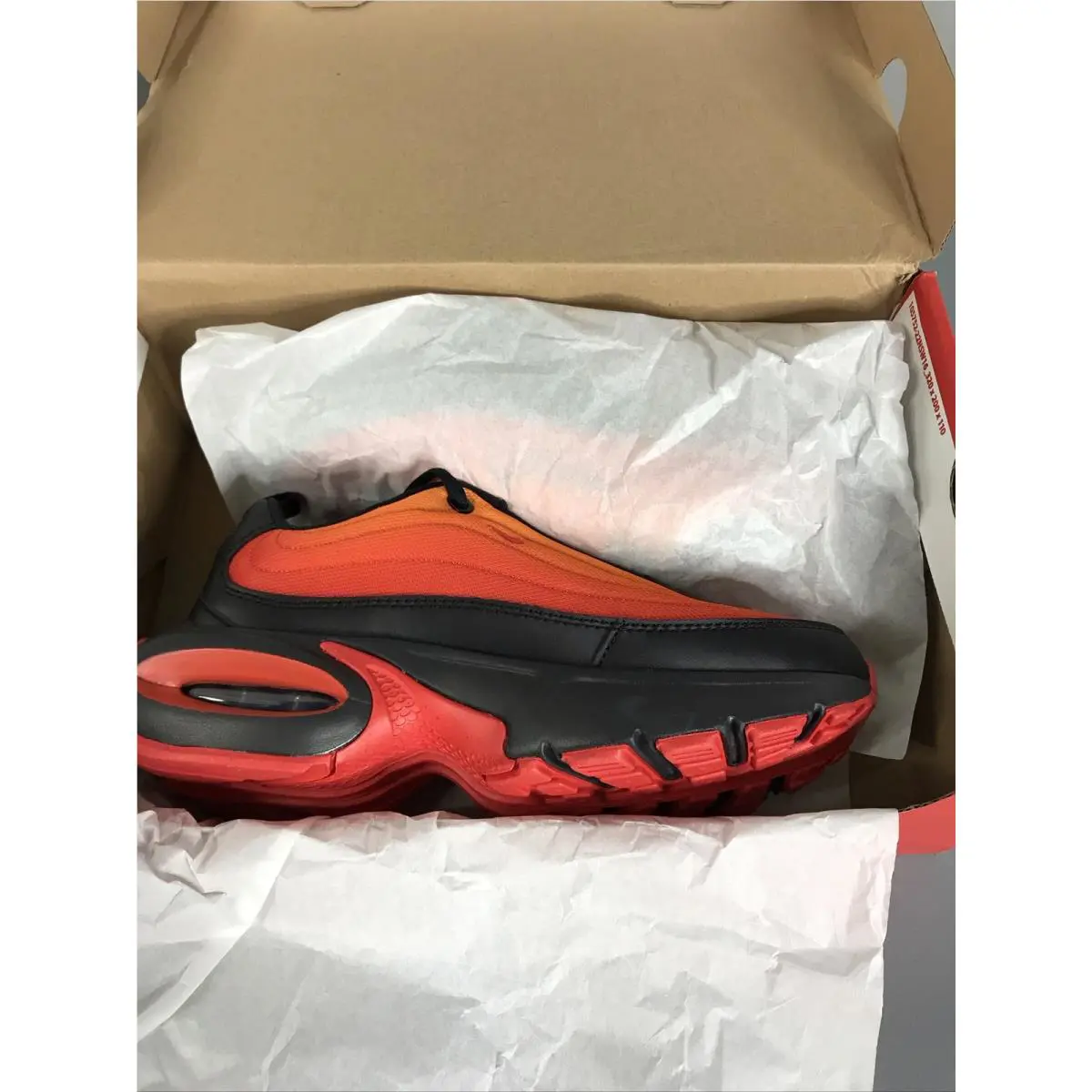 Nike shoes - Nike Air Max Portal - Air Max Portal - HF3053-008 - Multicolor 9