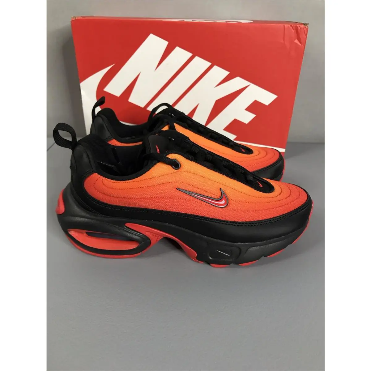 Nike shoes - Nike Air Max Portal - Air Max Portal - HF3053-008 - Multicolor 0