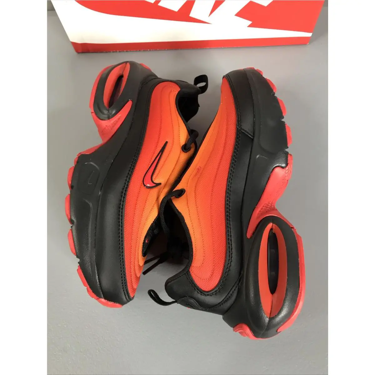 Nike shoes - Nike Air Max Portal - Air Max Portal - HF3053-008 - Multicolor 6
