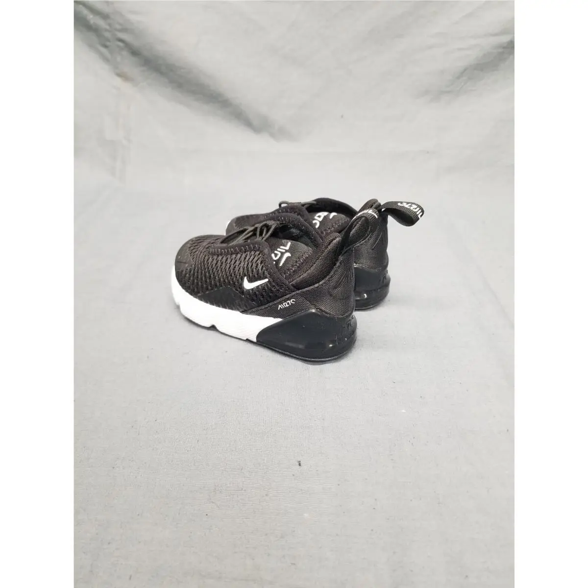 Nike shoes - Nike Air Max 270 - Air Max - DD1646 002 - Black (UPC: 194954381602) 0