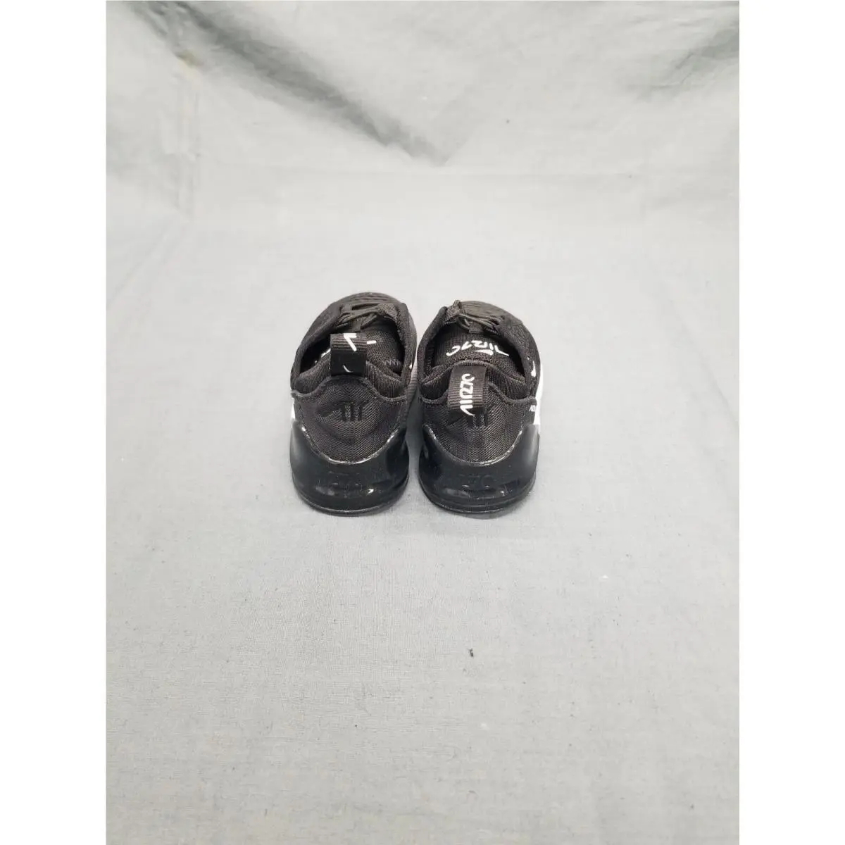 Nike shoes - Nike Air Max 270 - Air Max - DD1646 002 - Black (UPC: 194954381602) 1