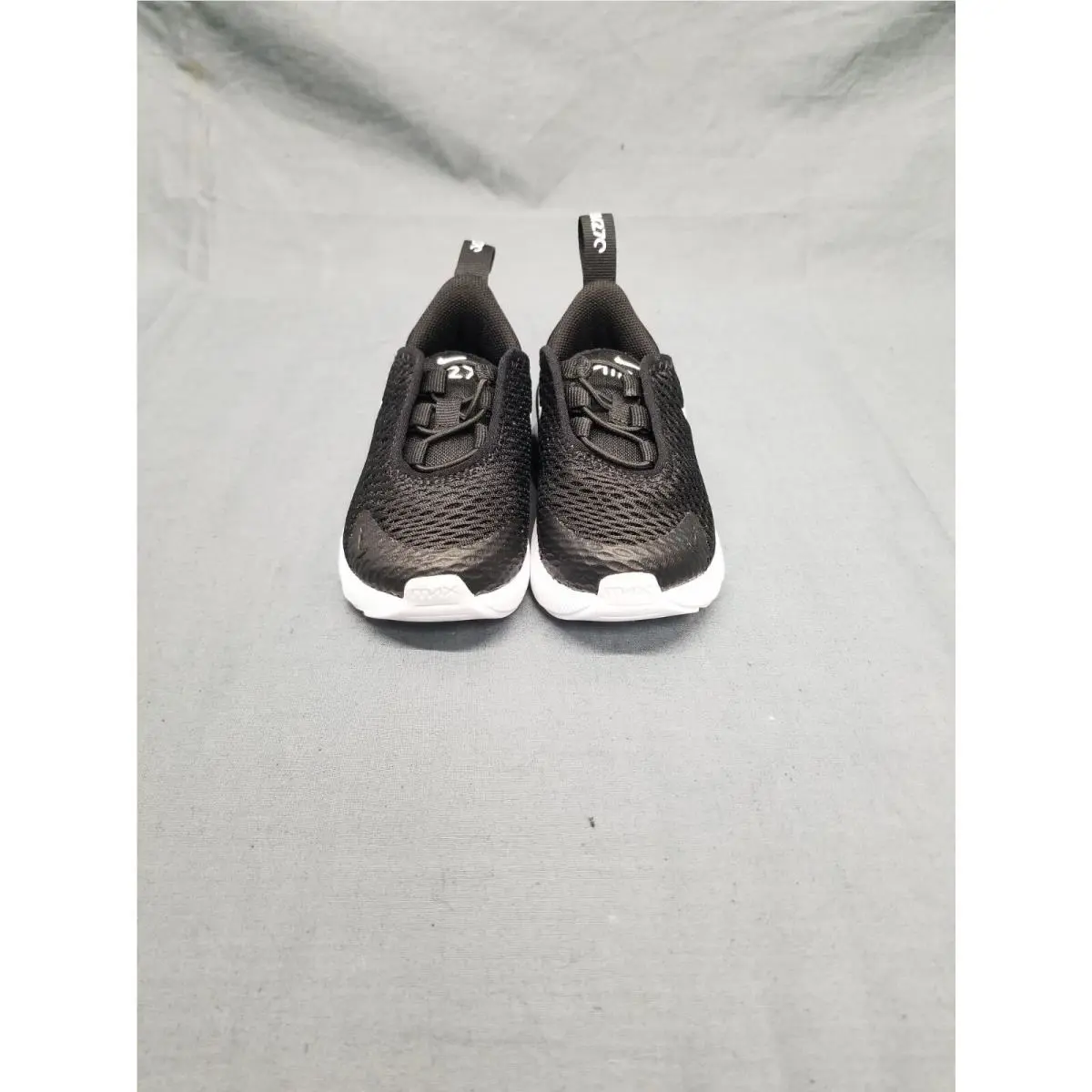 Nike shoes - Nike Air Max 270 - Air Max - DD1646 002 - Black (UPC: 194954381602) 2
