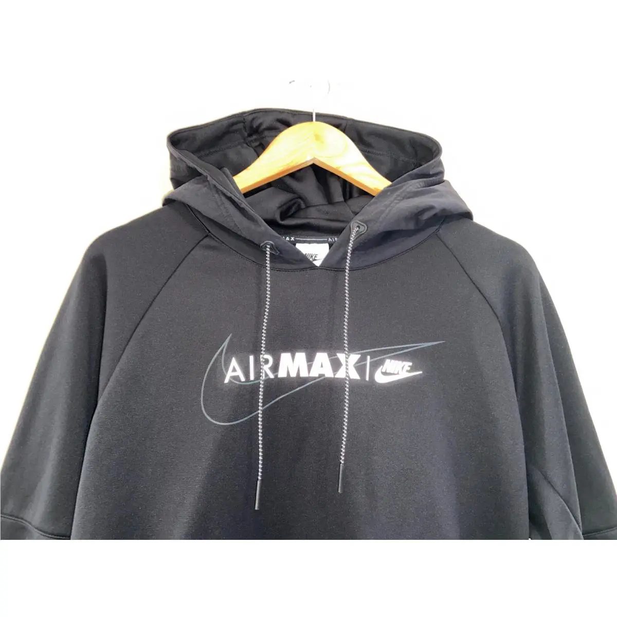 Nike clothing - Black 1