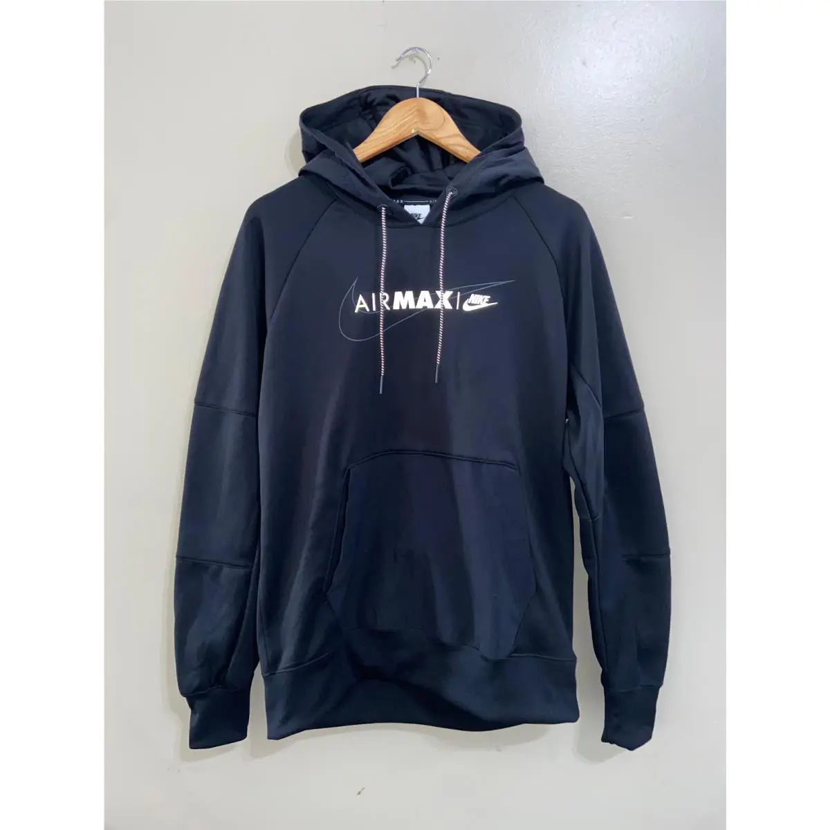 Nike clothing - Black 0