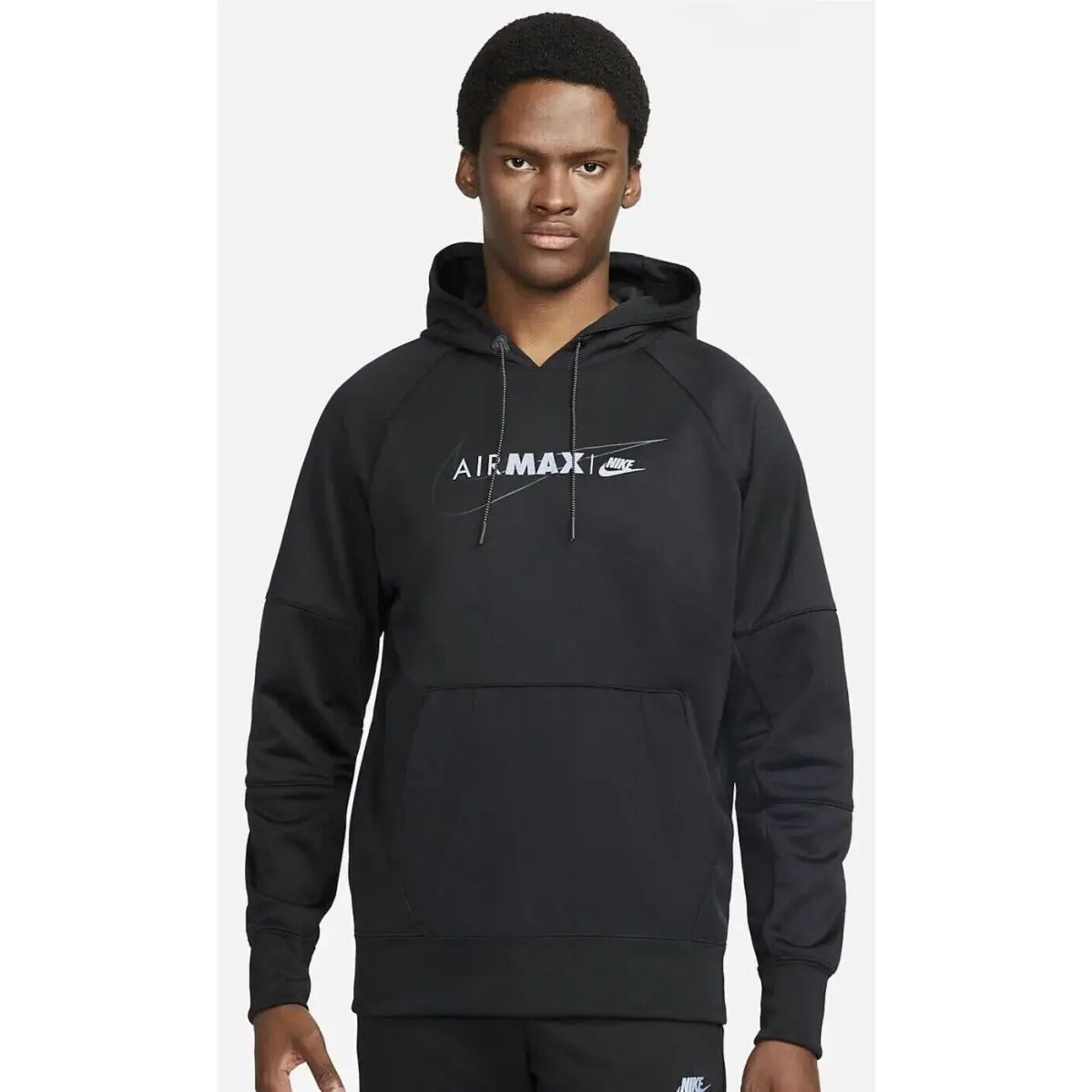 Nike clothing - Black 6