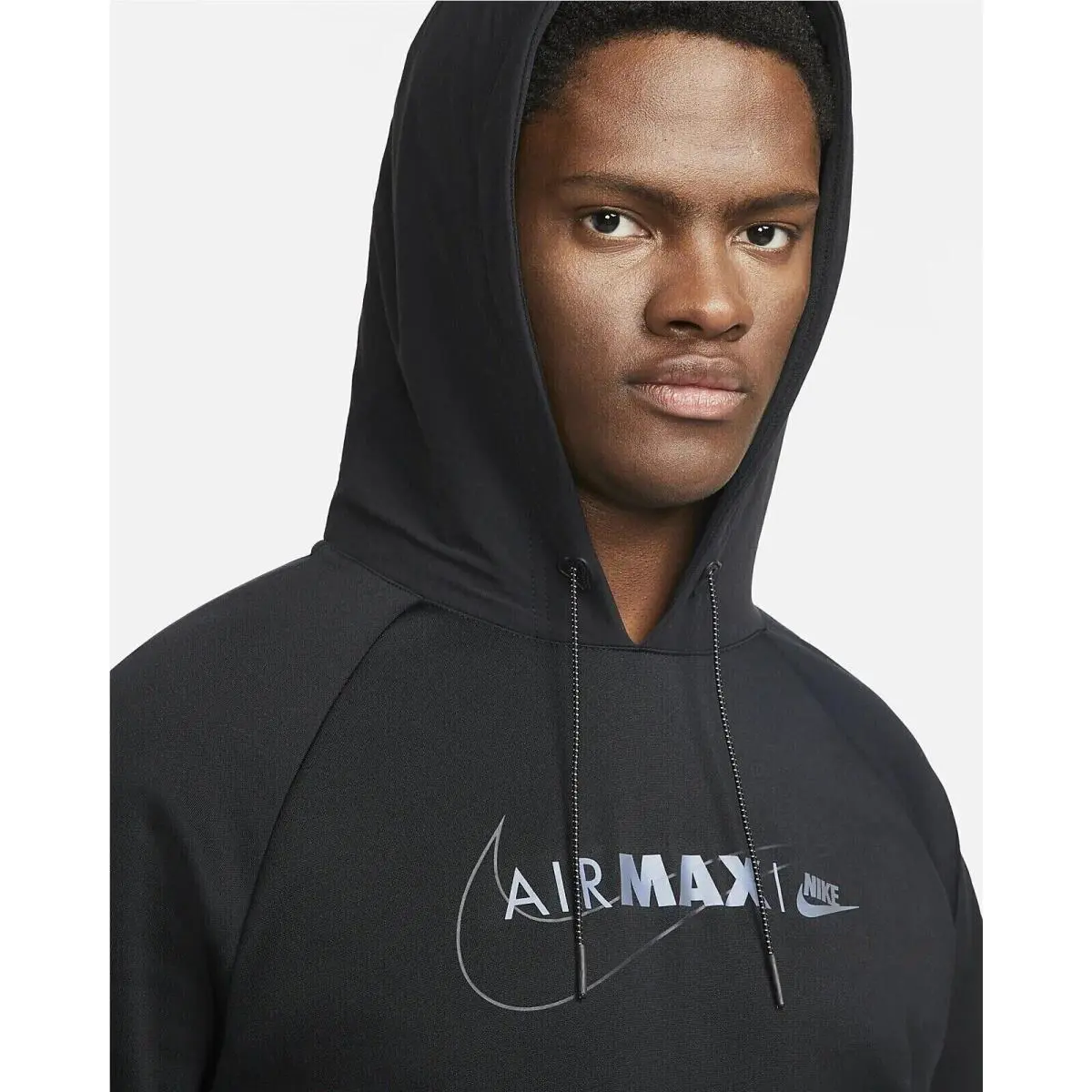 Nike clothing - Black 7