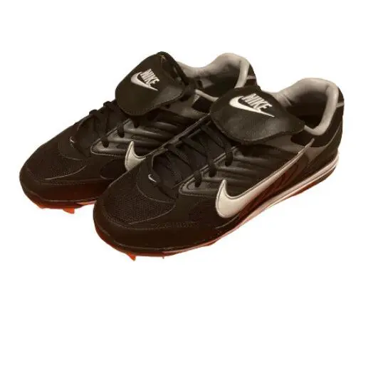 Nike shoes - Nike Air Zoom - Air Zoom - Silver (UPC: 0883412732390) 0