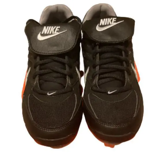 Nike shoes - Nike Air Zoom - Air Zoom - Silver (UPC: 0883412732390) 1