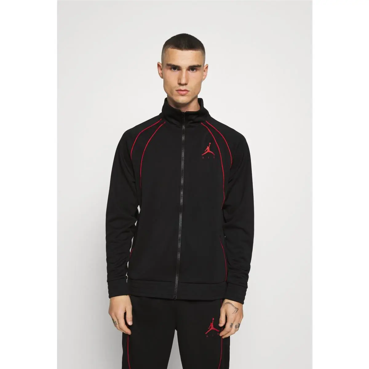 Nike clothing - Black (UPC: 194276652220) 8