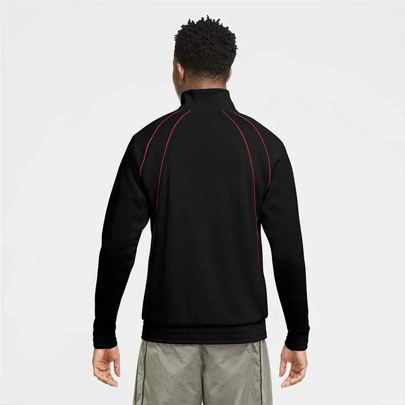 Nike clothing - Black (UPC: 194276652220) 9