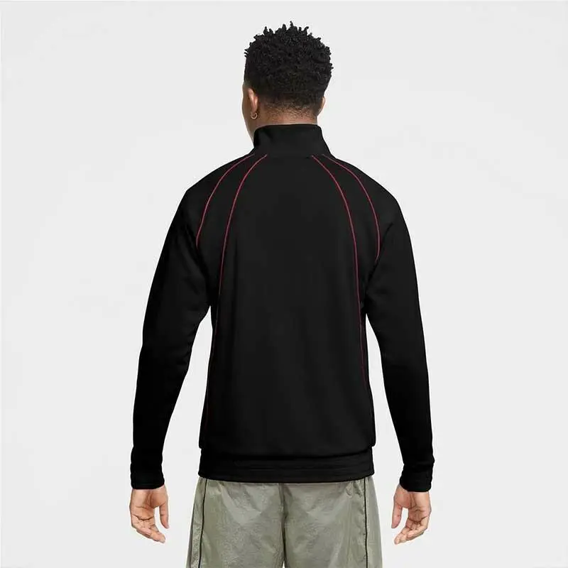 Nike clothing - Black (UPC: 194276652220) 0
