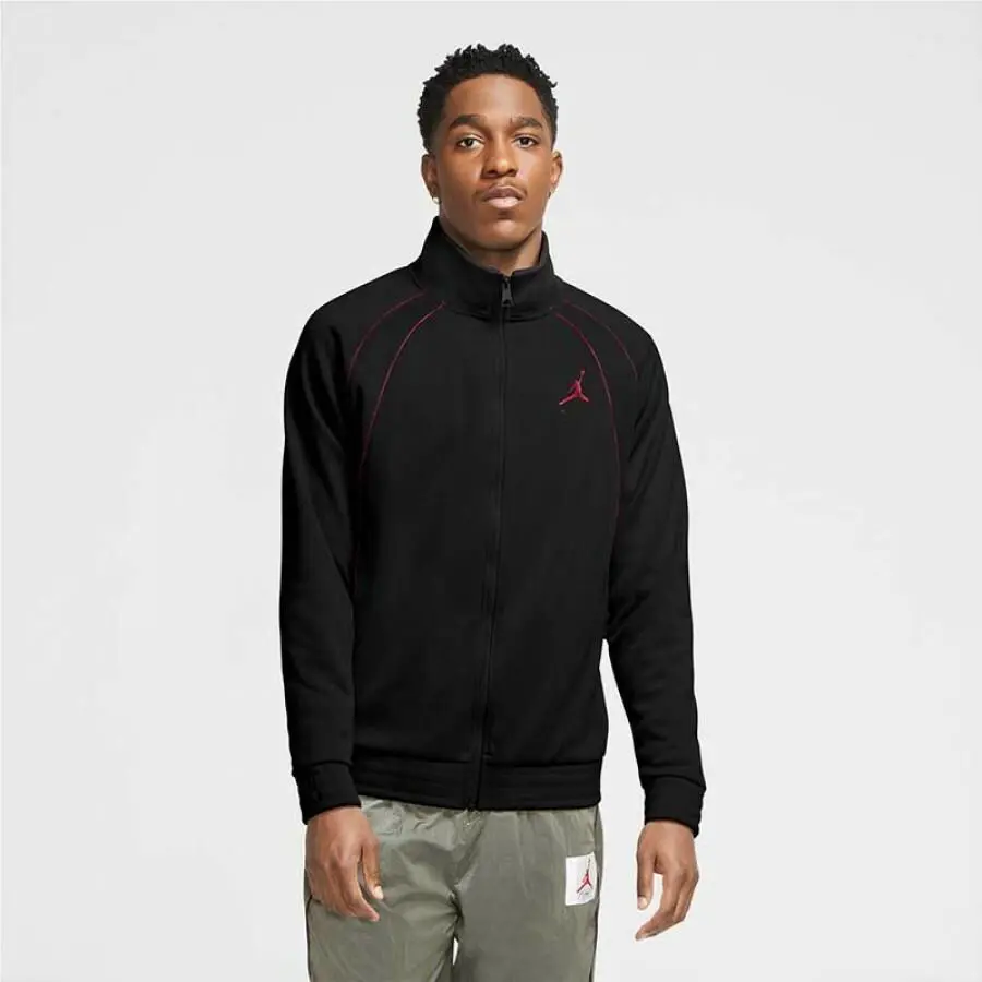 Nike clothing - Black (UPC: 194276652220) 1