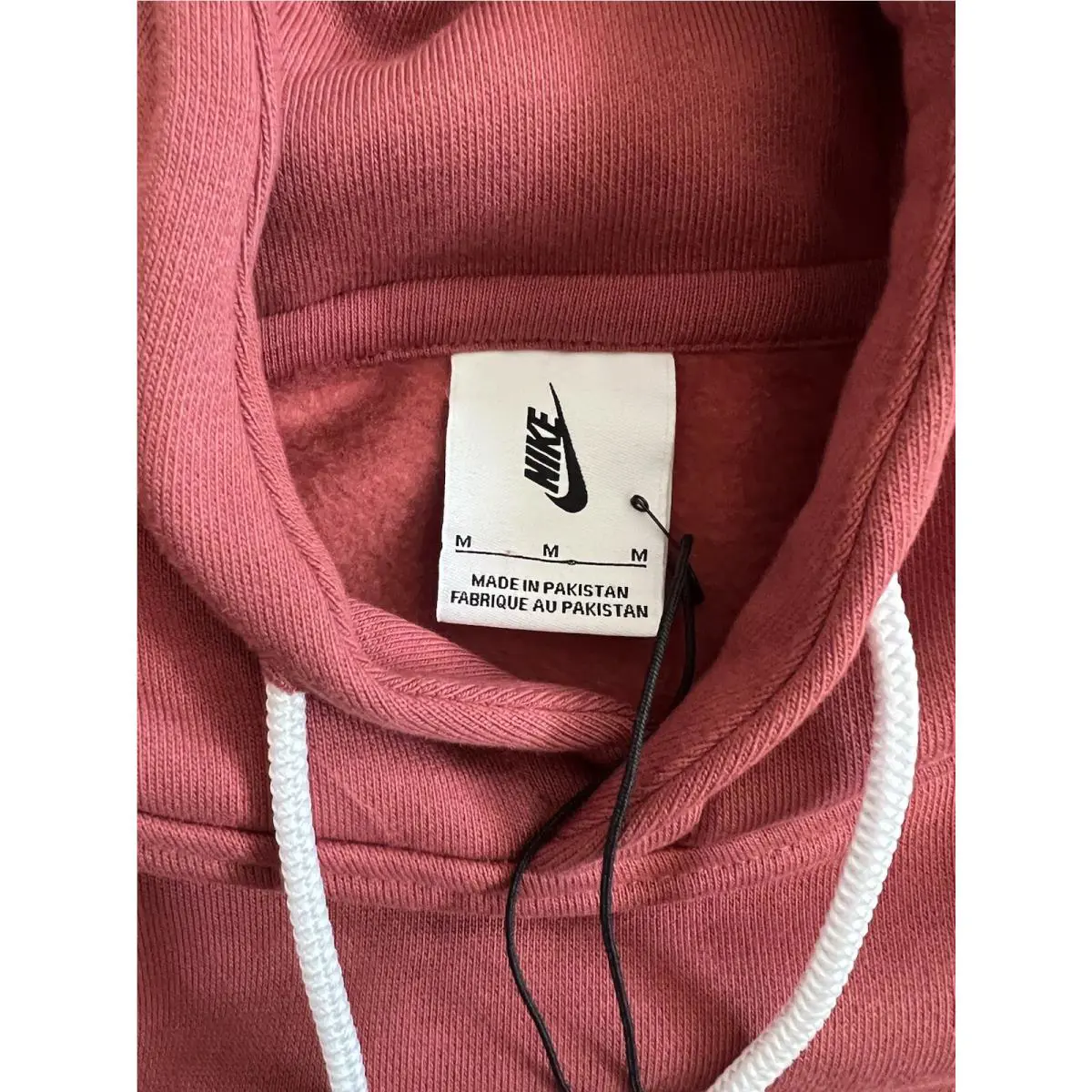 Nike clothing - CV0522-691 - CV0522-691 - Red (UPC: 196151928444) 2