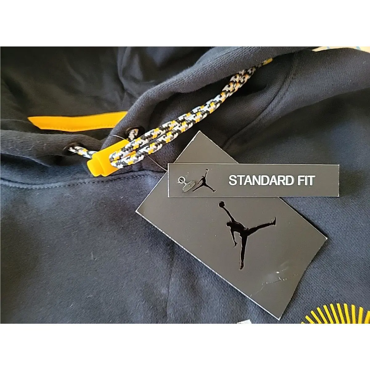 Nike clothing - Black 2