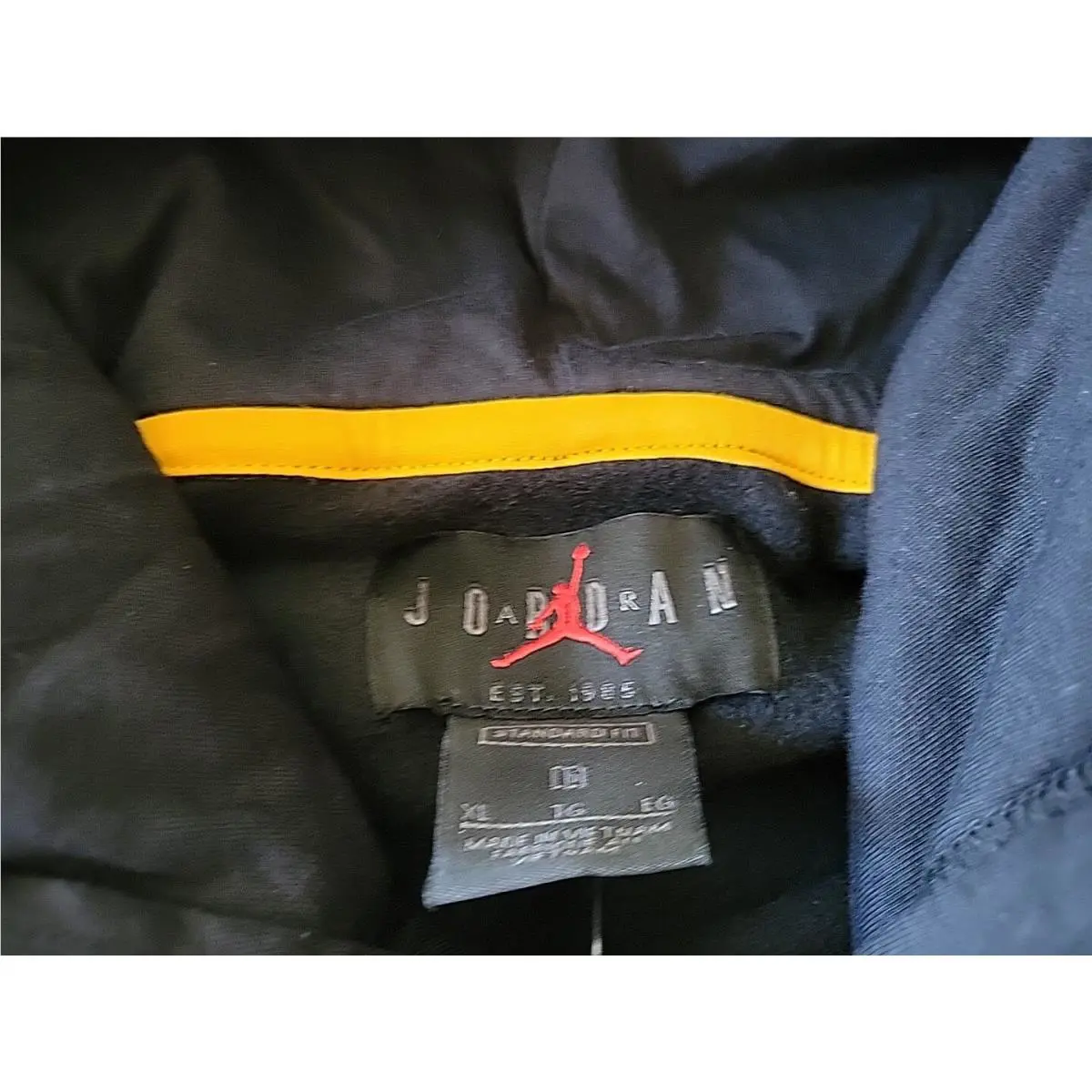 Nike clothing - Black 3