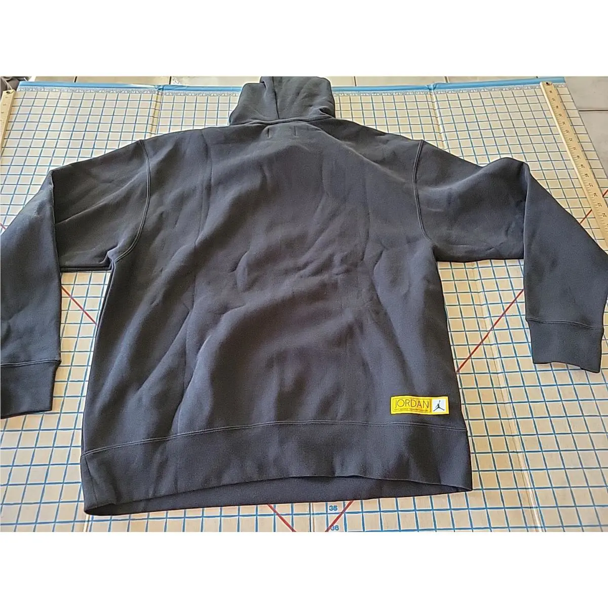 Nike clothing - Black 4