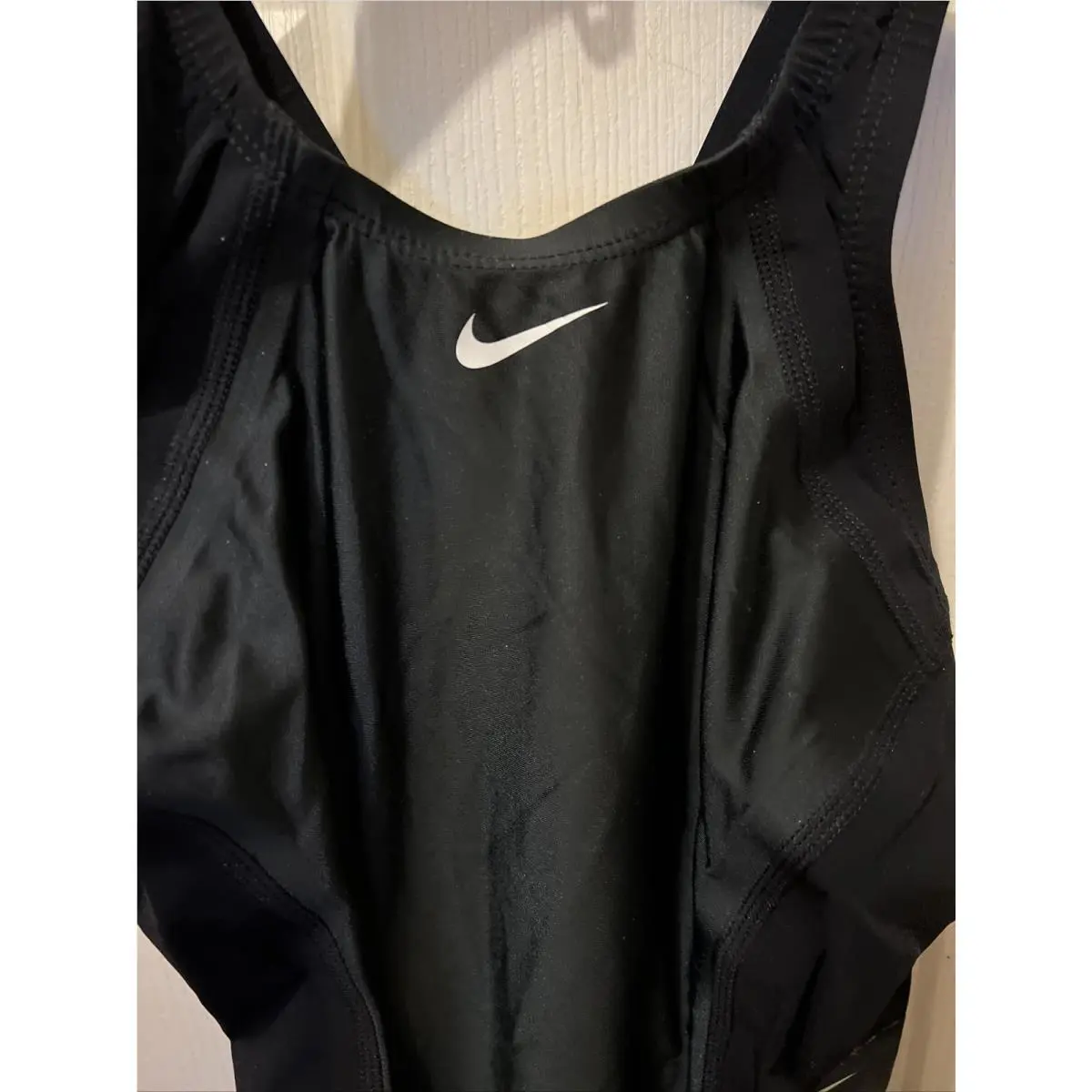 Nike clothing - Unitard Suit - Unitard Suit - Black 0