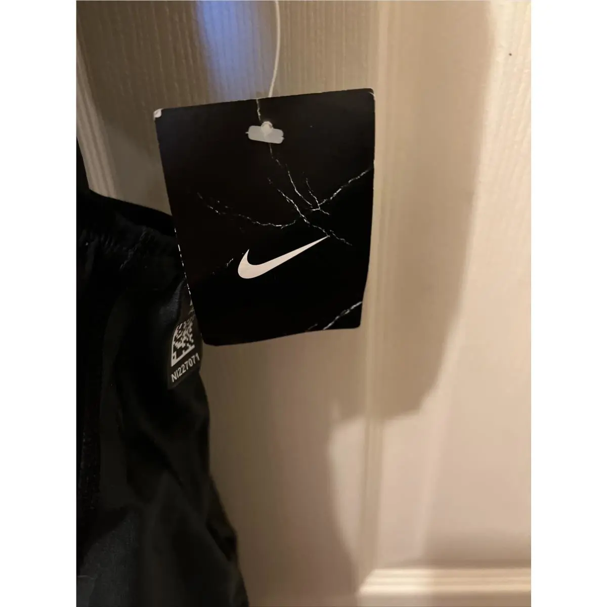 Nike clothing - Unitard Suit - Unitard Suit - Black 1