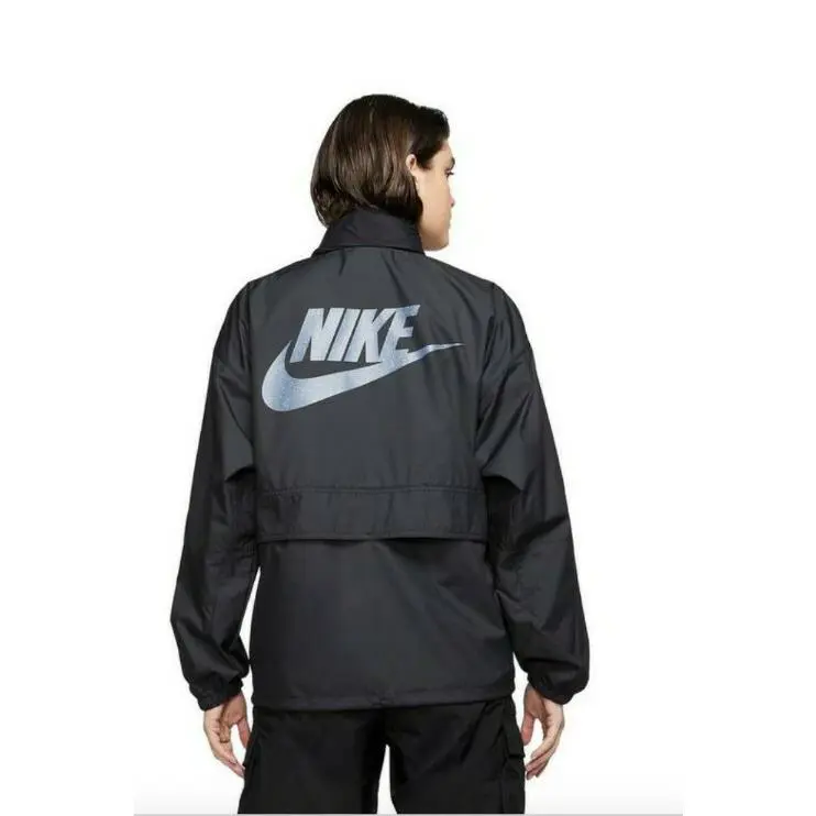 Nike clothing - Black 0