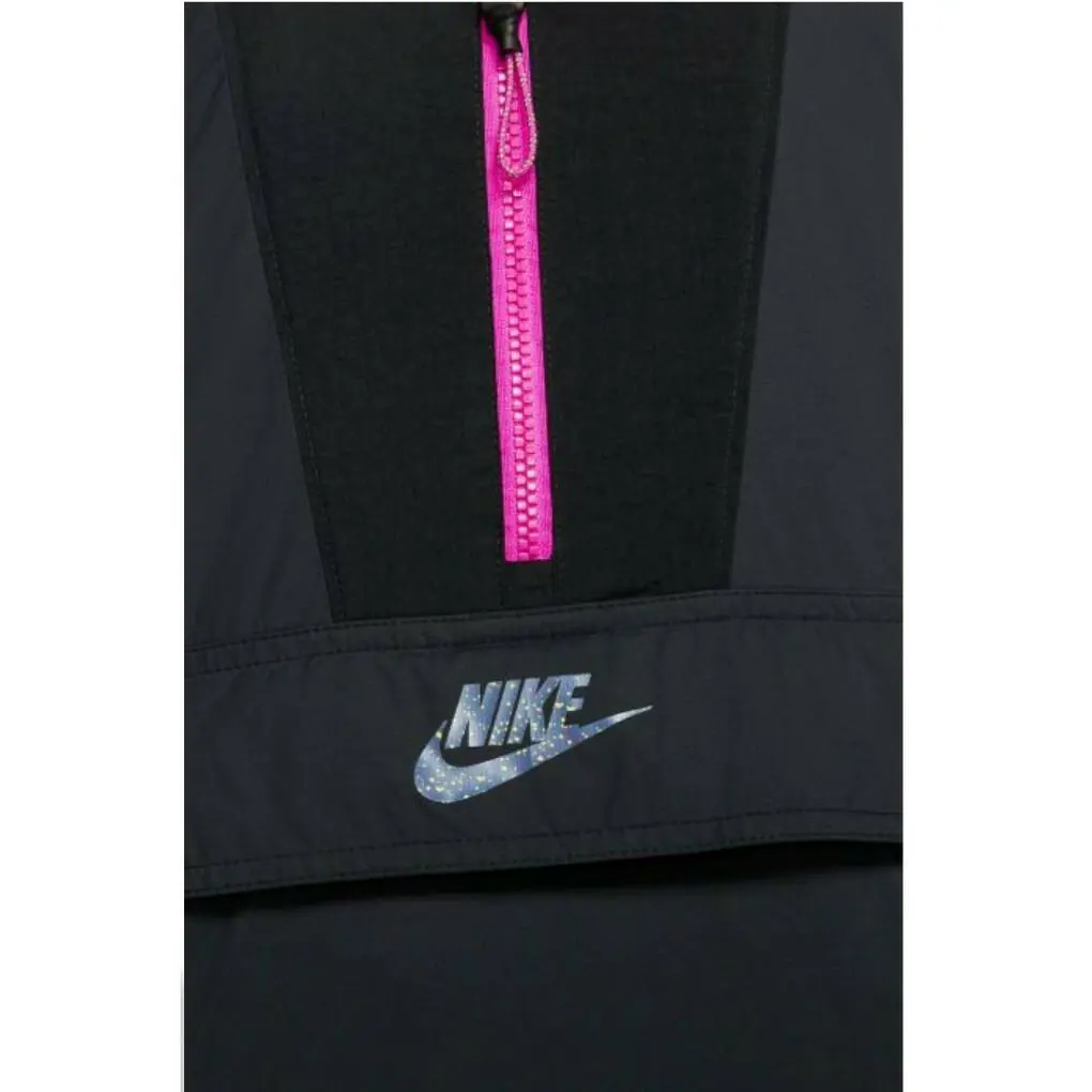 Nike clothing - Black 2