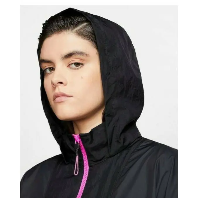 Nike clothing - Black 1
