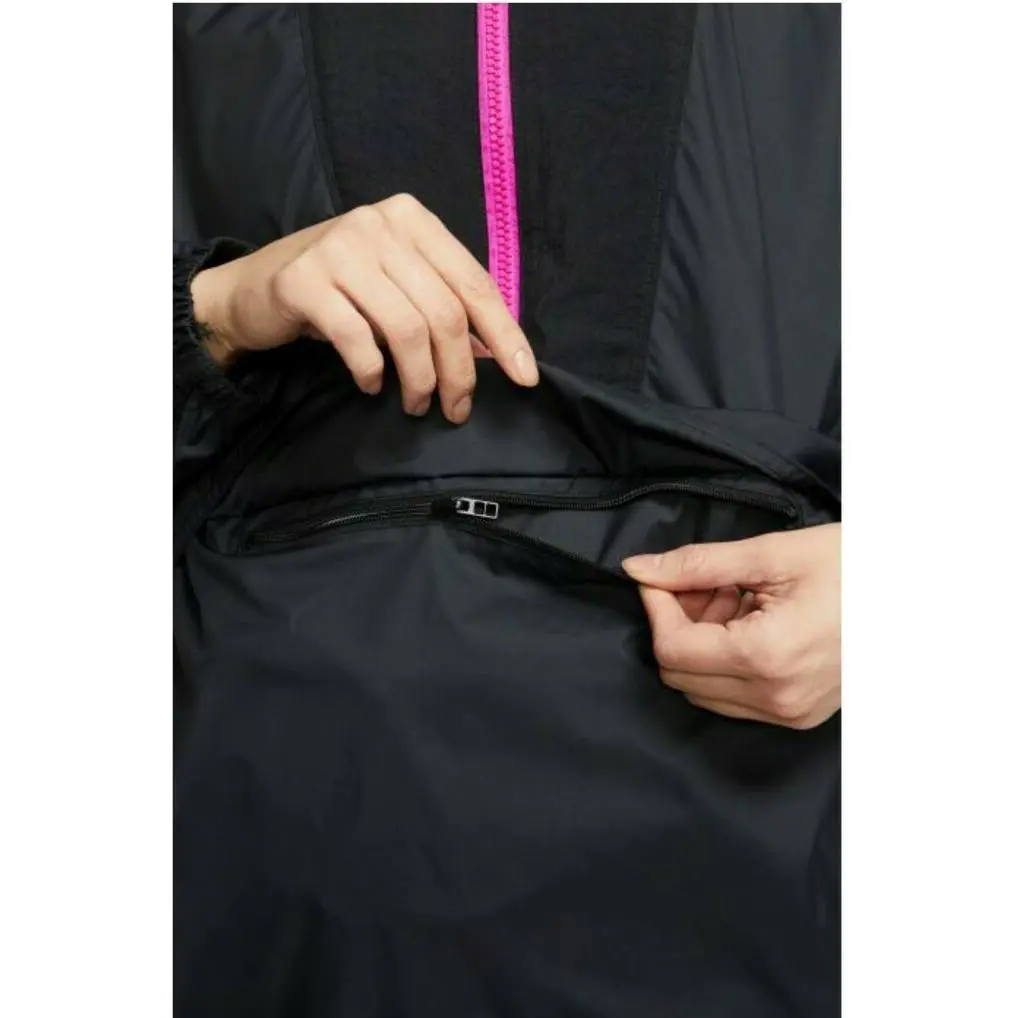 Nike clothing - Black 4