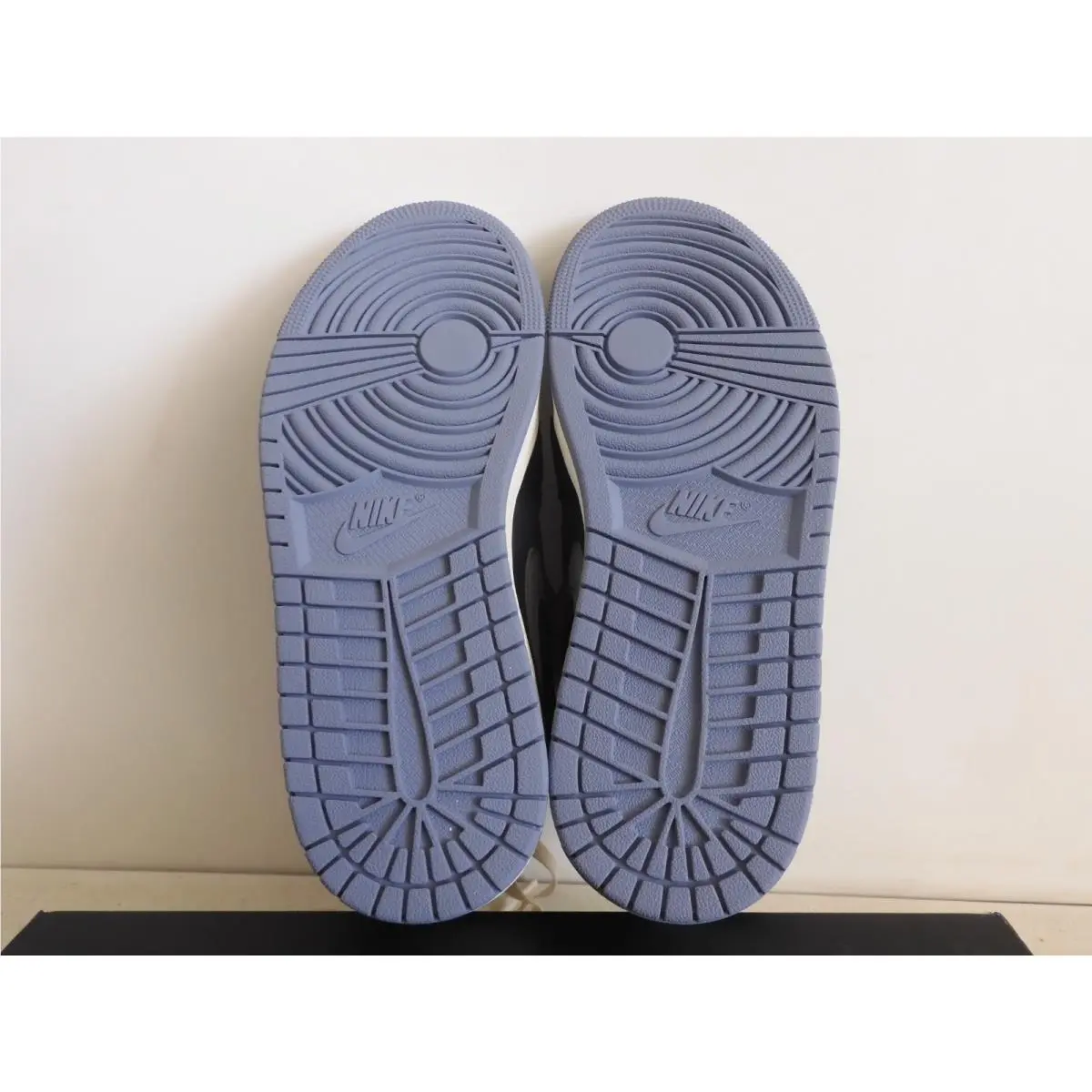 Nike shoes - Air Jordan 1 Mid SE - DR8868-400 - Blue (UPC: 196152225696) 5