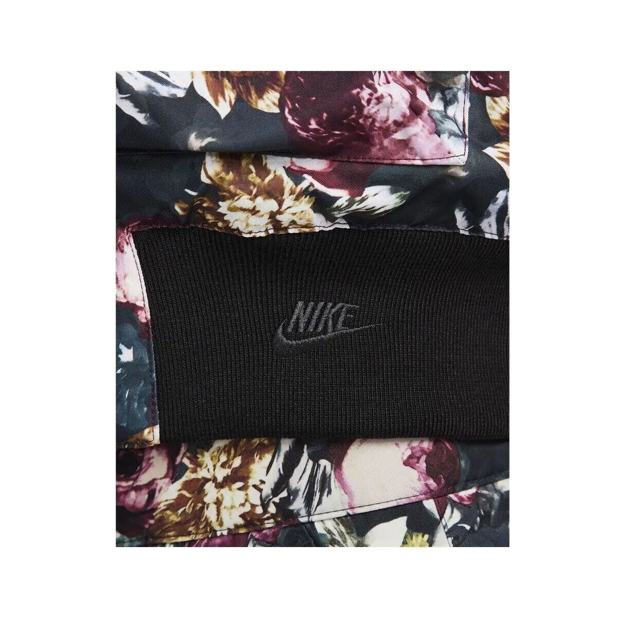 Nike clothing - Floral/Black 2