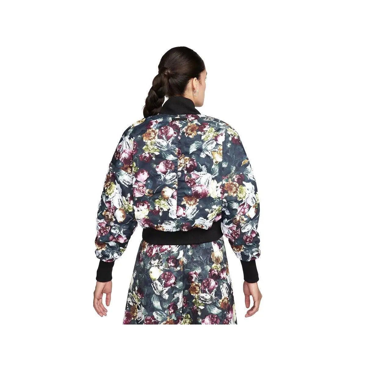 Nike clothing - Floral/Black 3