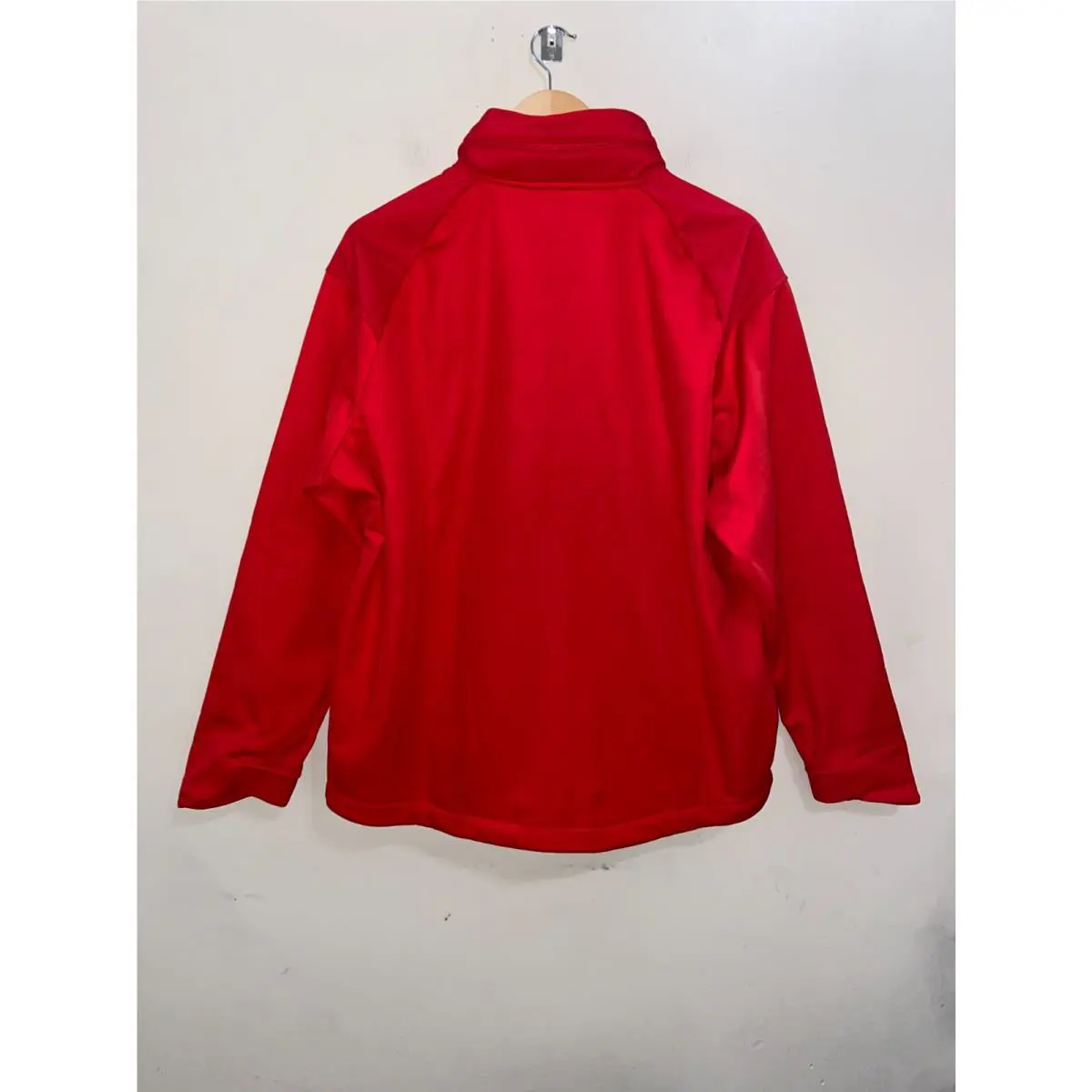 Nike clothing - Sphere - Sphere - Red (UPC: 0194272838475) 5