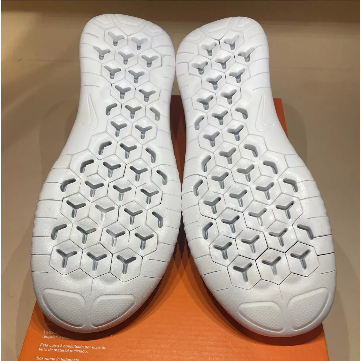 Nike shoes - Nike Free RN - Free - 942836-003 - Gray 0