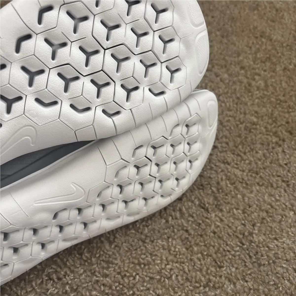 Nike shoes - Nike Free RN - Free - 942836-003 - Gray 8