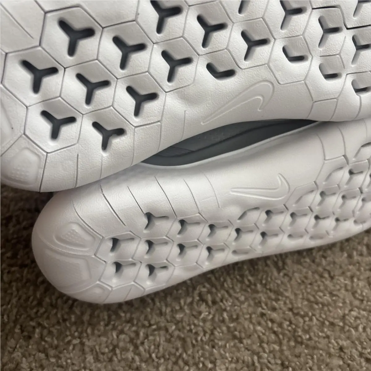 Nike shoes - Nike Free RN - Free - 942836-003 - Gray 7