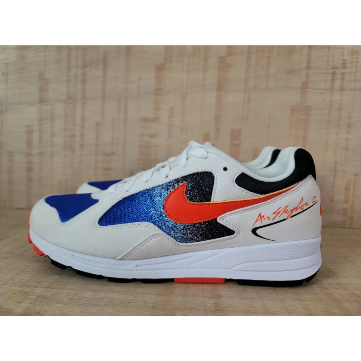 Nike shoes - Nike Air Skylon - Air Skylon - AO1551 - White (UPC: 192499256003) 1