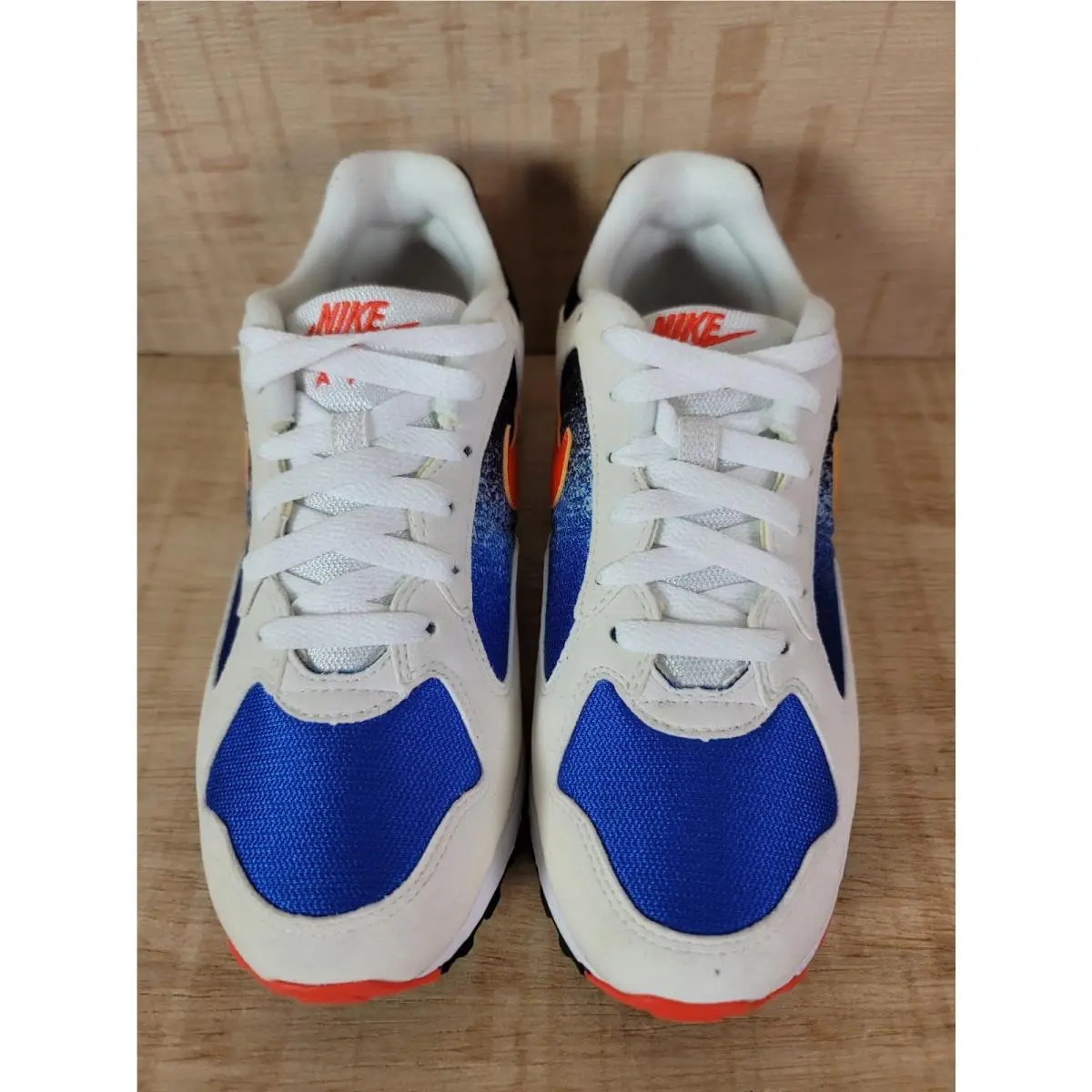Nike shoes - Nike Air Skylon - Air Skylon - AO1551 - White (UPC: 192499256003) 3
