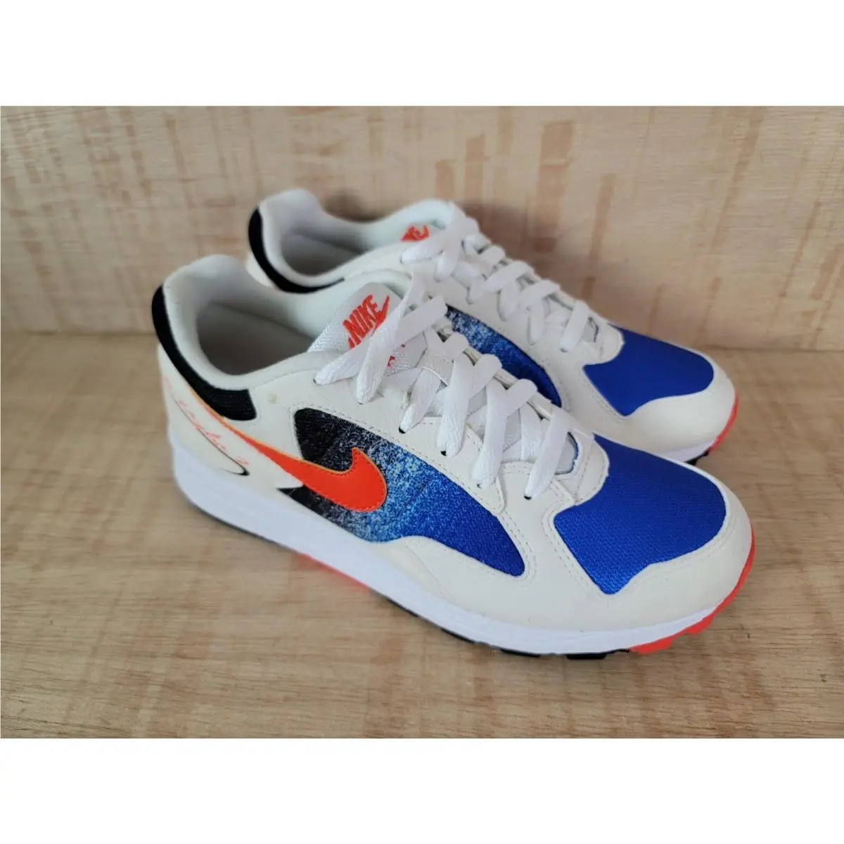 Nike shoes - Nike Air Skylon - Air Skylon - AO1551 - White (UPC: 192499256003) 4