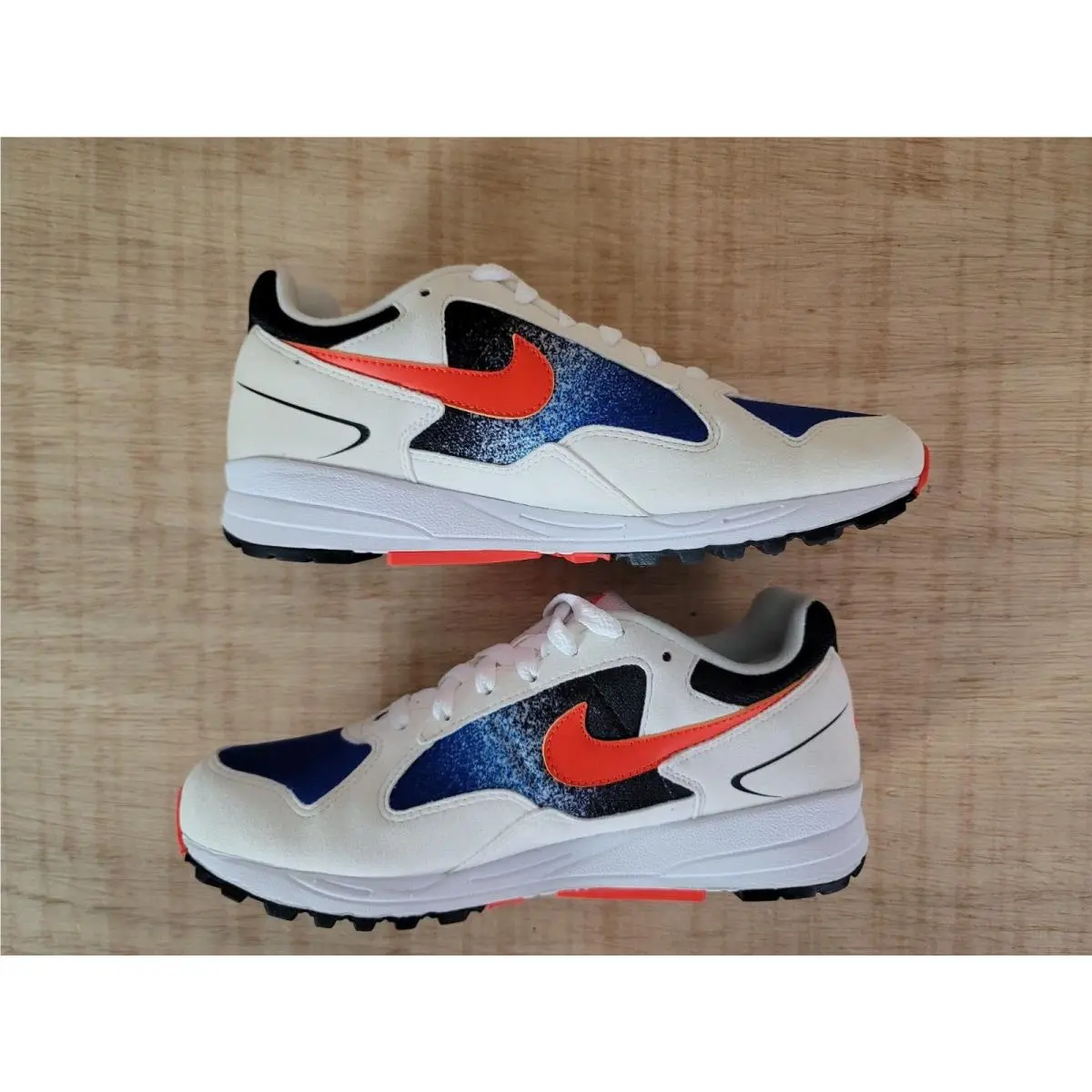 Nike shoes - Nike Air Skylon - Air Skylon - AO1551 - White (UPC: 192499256003) 6