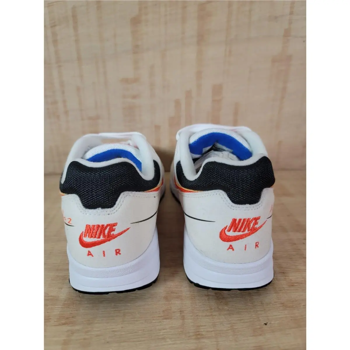 Nike shoes - Nike Air Skylon - Air Skylon - AO1551 - White (UPC: 192499256003) 7