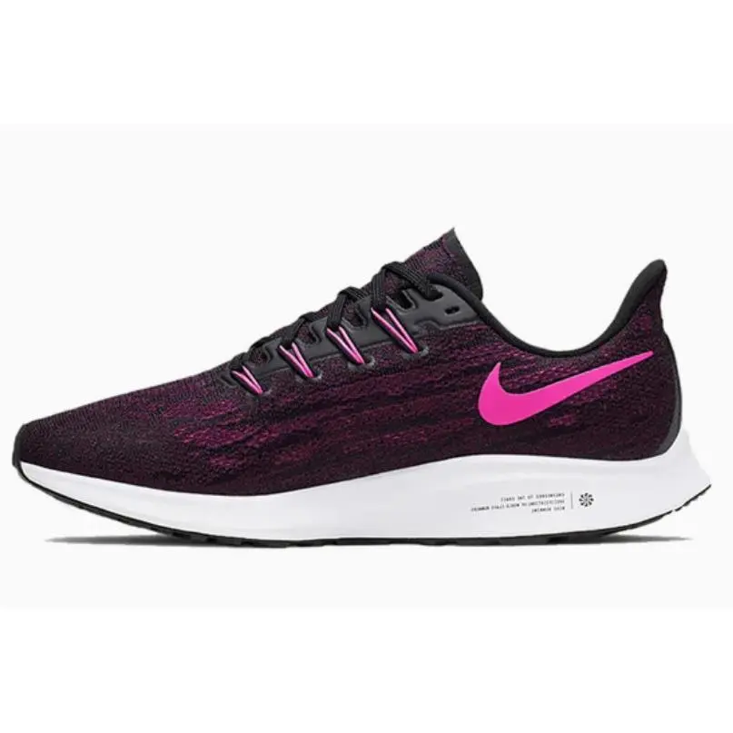 Nike shoes - Nike Air Zoom Pegasus 36 - AQ2210-009 - Black 0